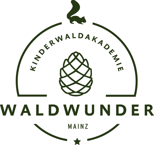 Waldwunder e.V. Logo