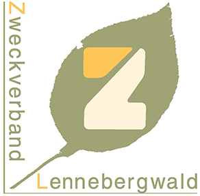 Lennebergwald Logo