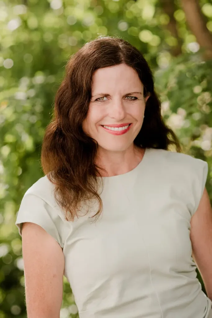 Dr. Kerstin Landvogt